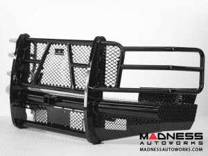 Chevrolet Silverado 2500 Legend Bumper - Front Chevrolet Silverado 2500 Legend Bumper - Front